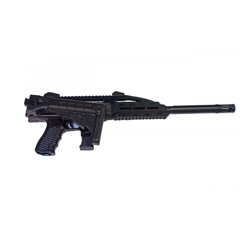 Карабін CSV-9 V3 9x21